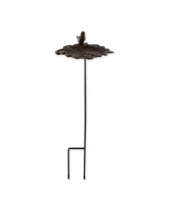 FOREST FROLIC BIRD BATH
