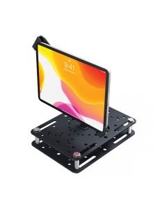CTA DIGITAL PAD-DASB DESKTOP ANTI-THEFT STAND FOR TABLETS (BLACK)