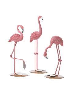 TABLETOP  Flamingo TRIO