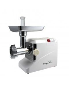 MEGACHEF 1800 WATT HIGH QUALITY AUTOMATIC MEAT GRINDER FOR HOUSEHOLD USE