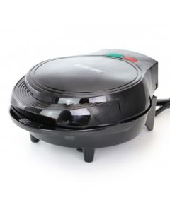BETTER CHEF ELECTRIC DOUBLE OMELET MAKER - BLAC