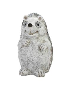 SOLAR HEDGEHOG STATUE