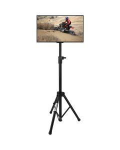 PYLE HOME PTVSTNDPT3215 PORTABLE TRIPOD TV STAND (UP TO 32")